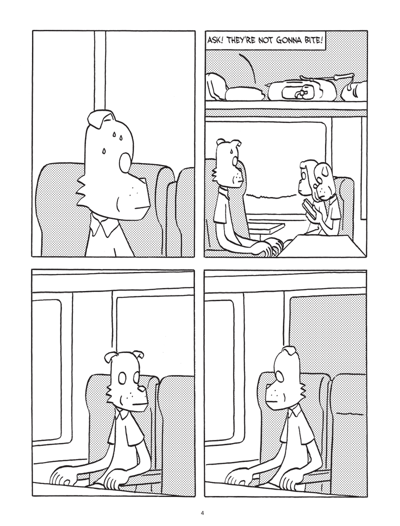 Image: Fantagraphics